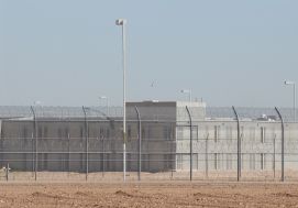In Phoenix, Arizona prison does not mean rehabilitation